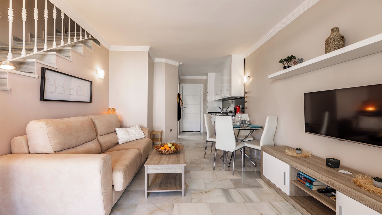Photo of Livingroom in Urbanizacion Hacienda las Chapas