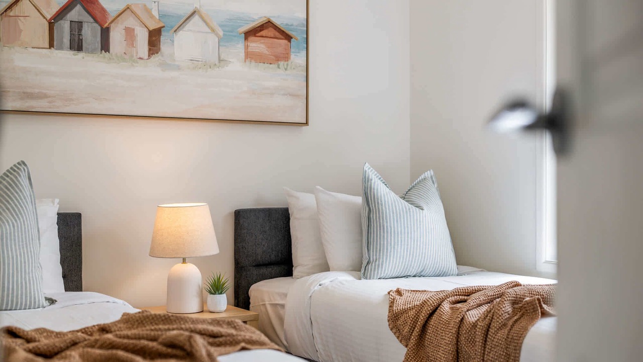 Photo of Bedroom in Warana