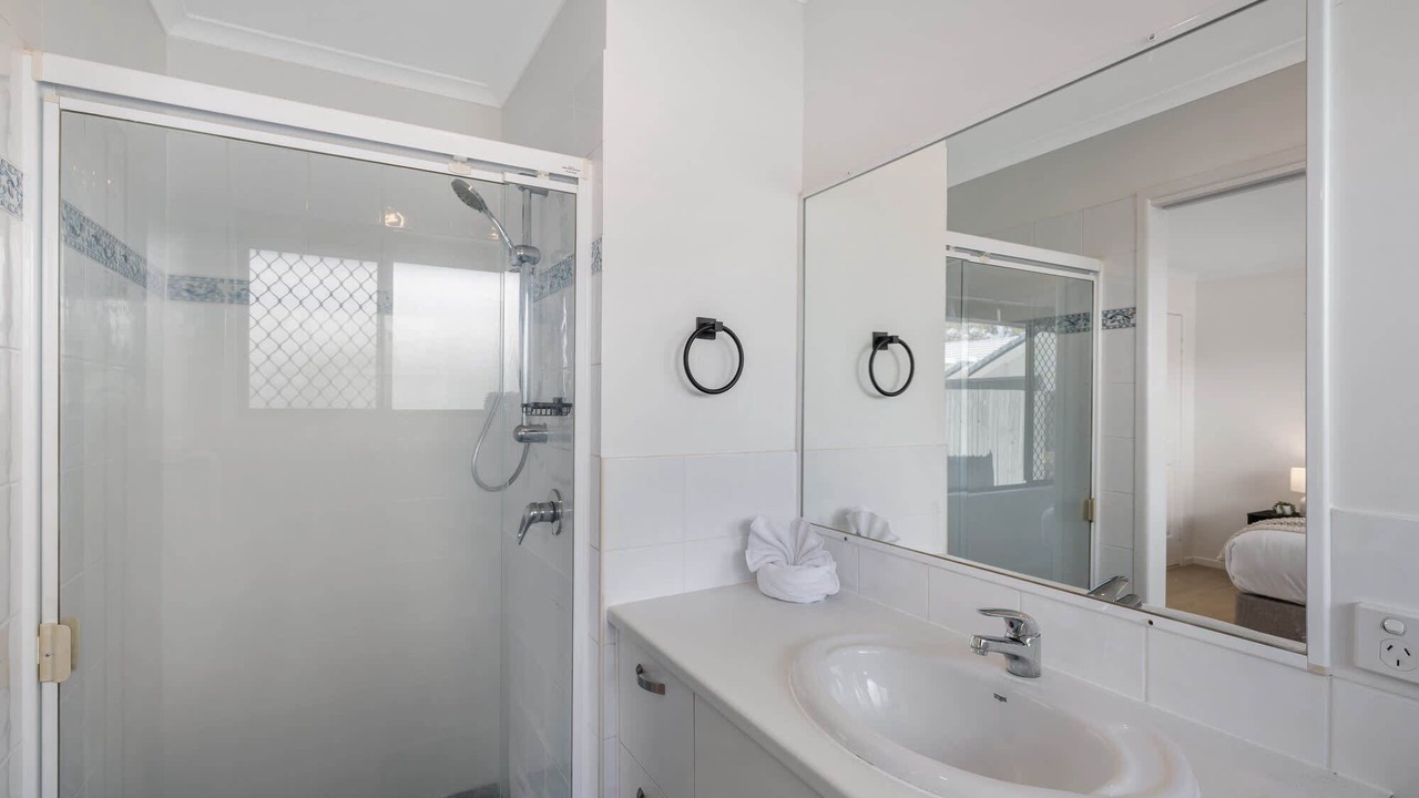 Photo of Bathroom in Warana