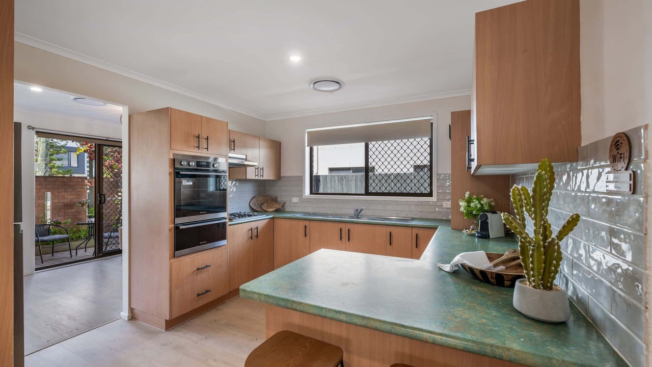 Photo of Kitchen in Warana