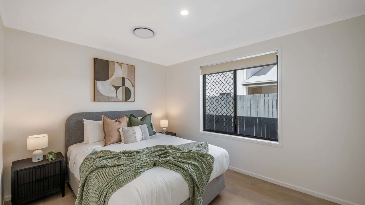 Photo of Bedroom in Warana