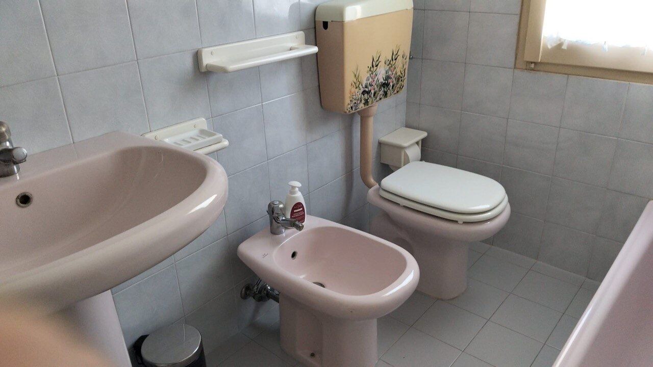 Photo of Bathroom in Riccione