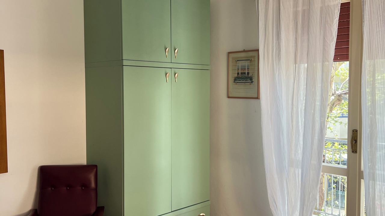 Photo of Bedroom in Riccione