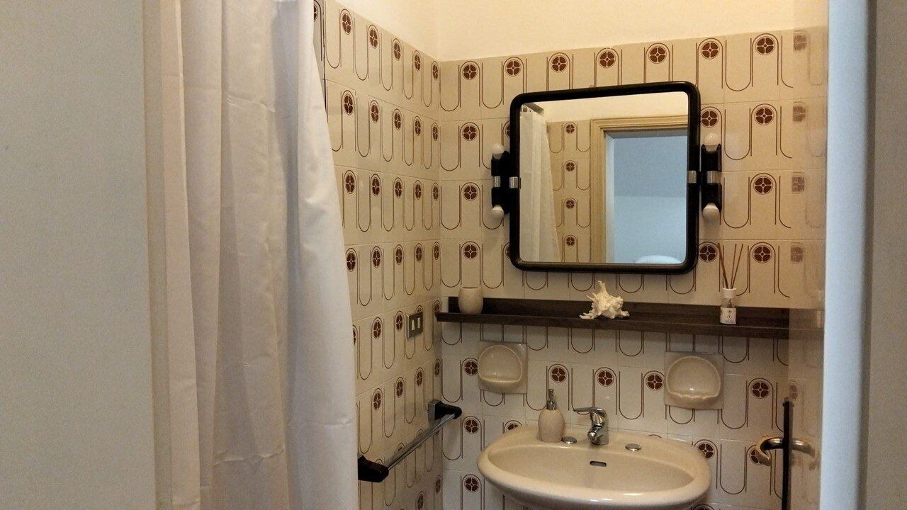 Photo of Bathroom in Riccione