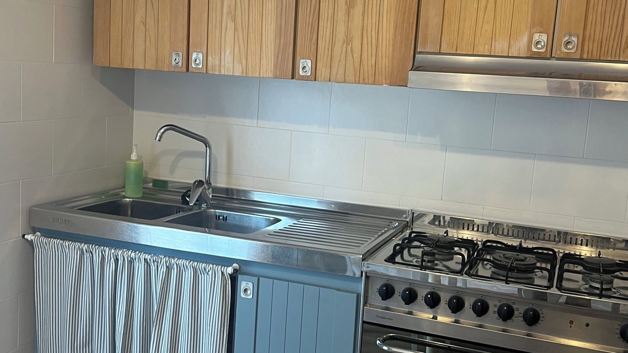 Photo of Kitchen in Riccione