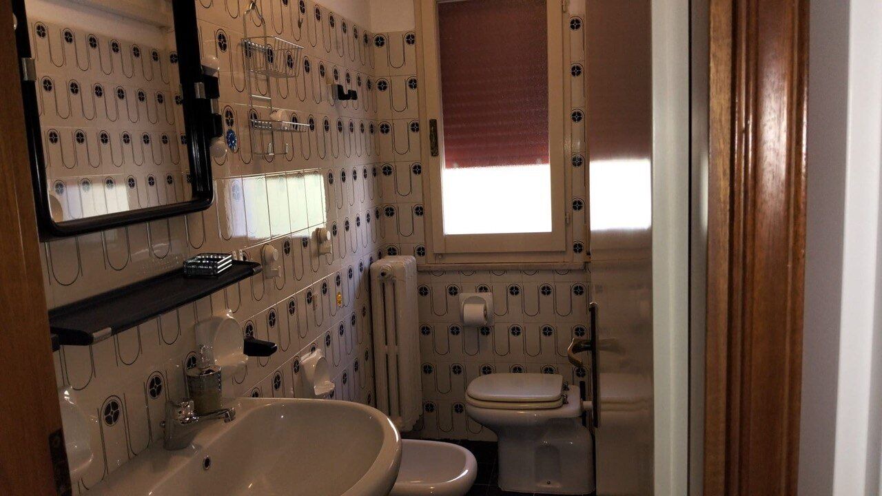 Photo of Bathroom in Riccione