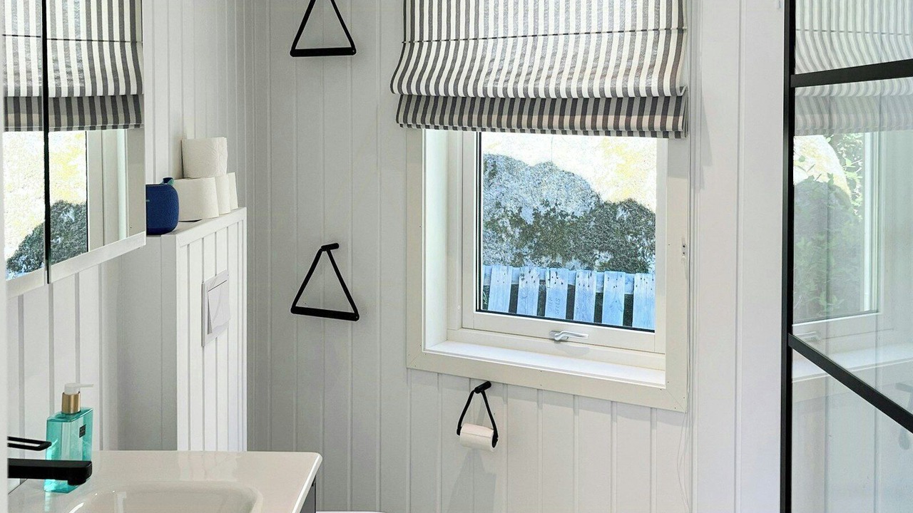 Photo of Bathroom in Larvik