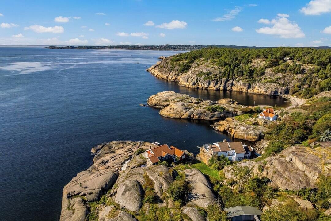Photo of Outdoor in Larvik