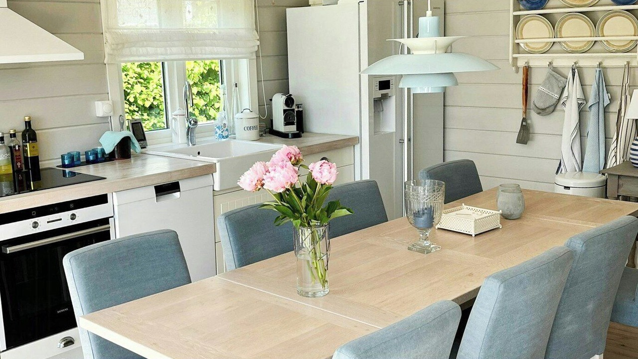 Photo of Kitchen in Larvik