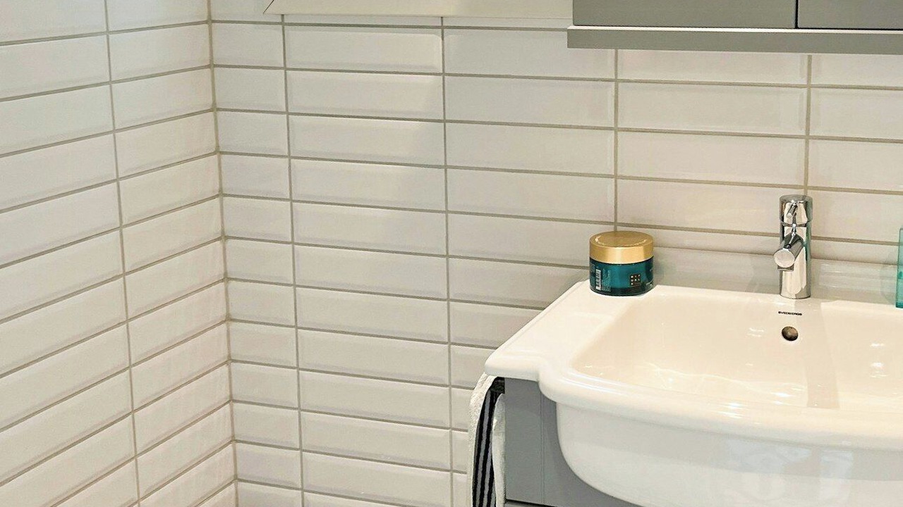 Photo of Bathroom in Larvik