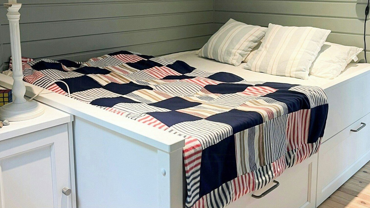 Photo of Bedroom in Larvik