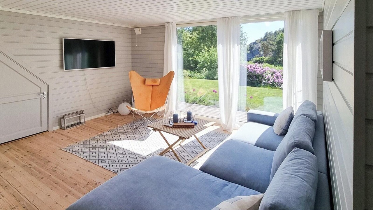 Photo of Livingroom in Larvik