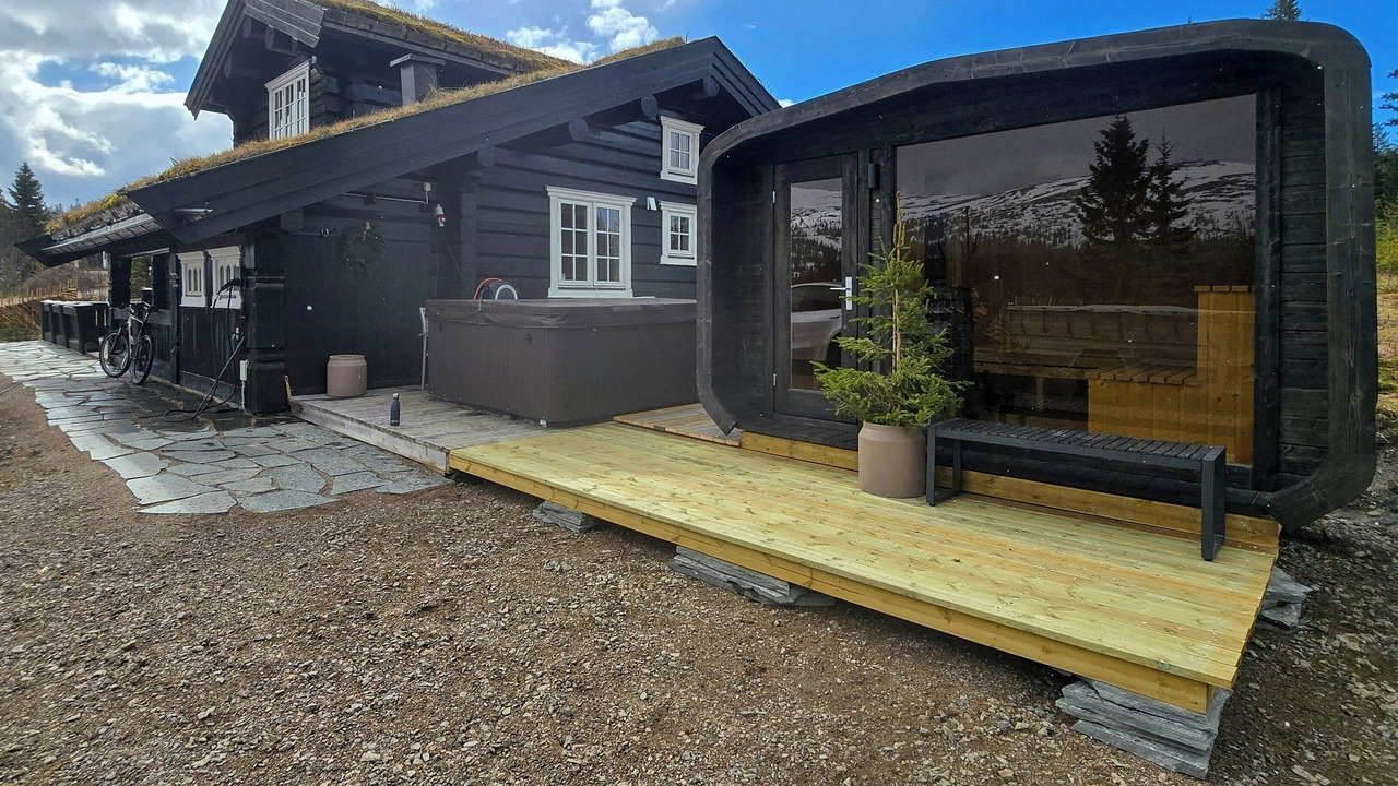 Photo of Outdoor in Mælem