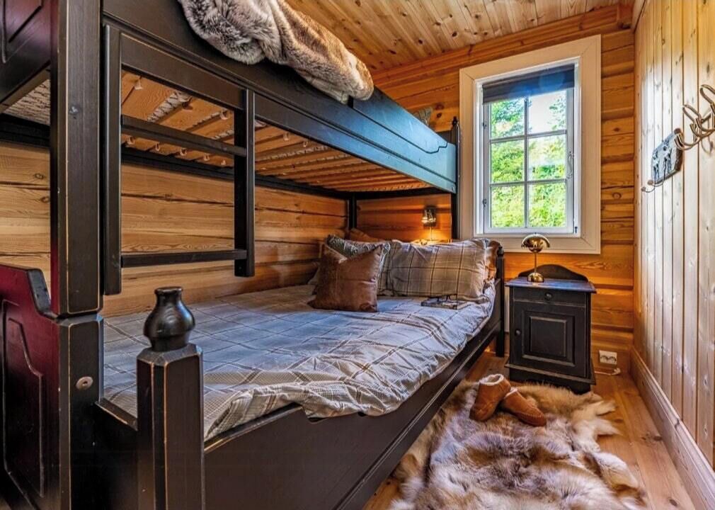 Photo of Bedroom in Mælem