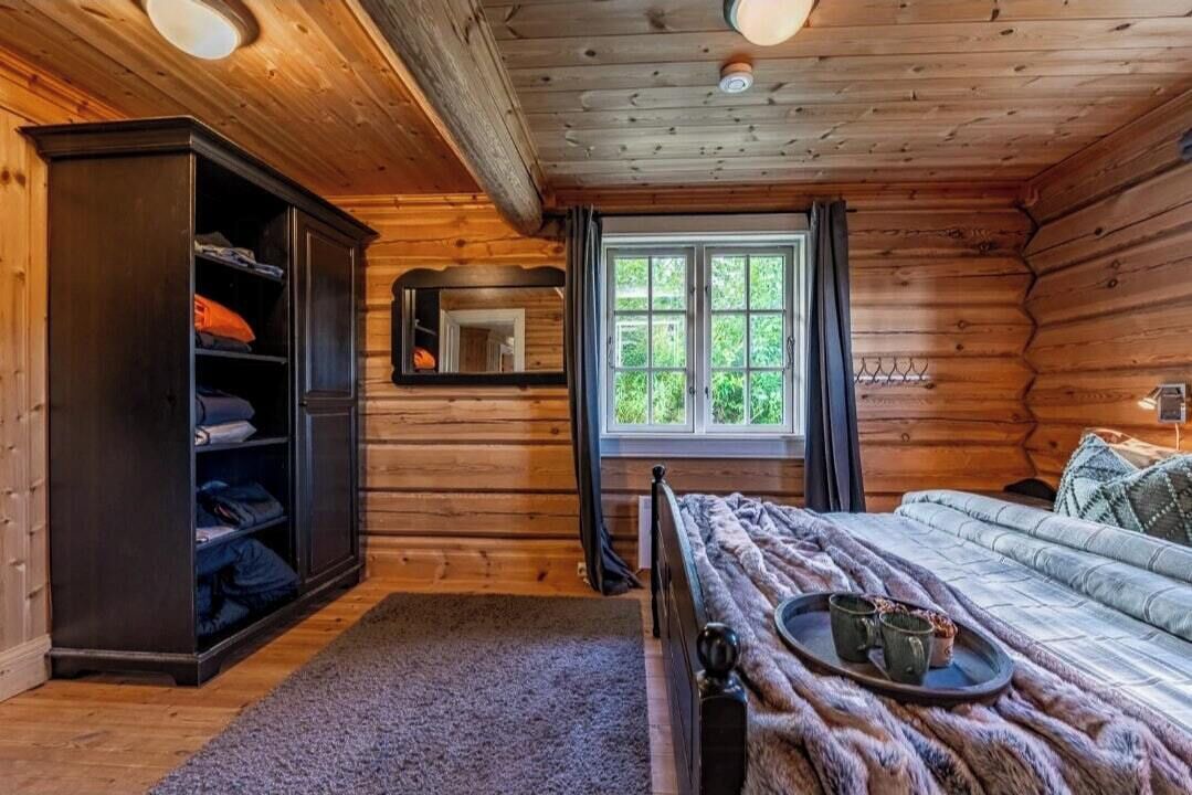 Photo of Bedroom in Mælem