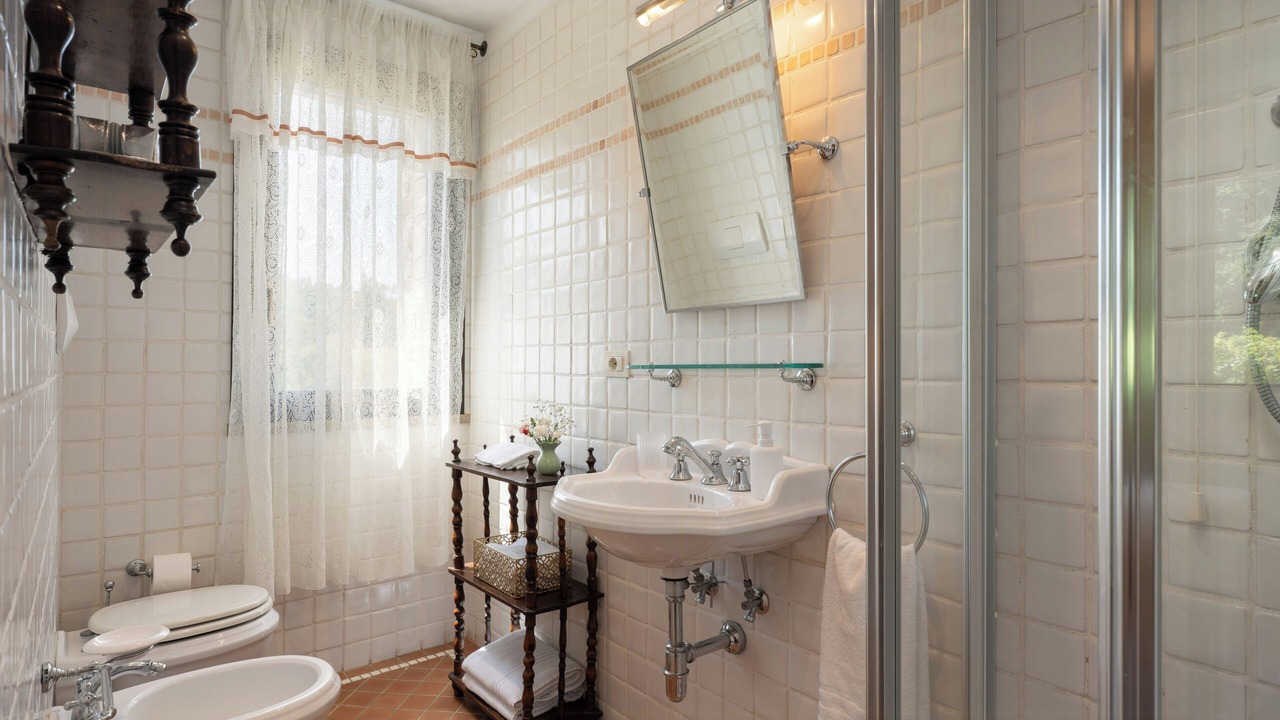 Photo of Bathroom in Gambassi Terme