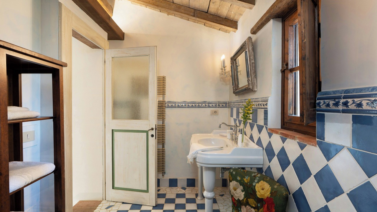 Photo of Bathroom in Gambassi Terme