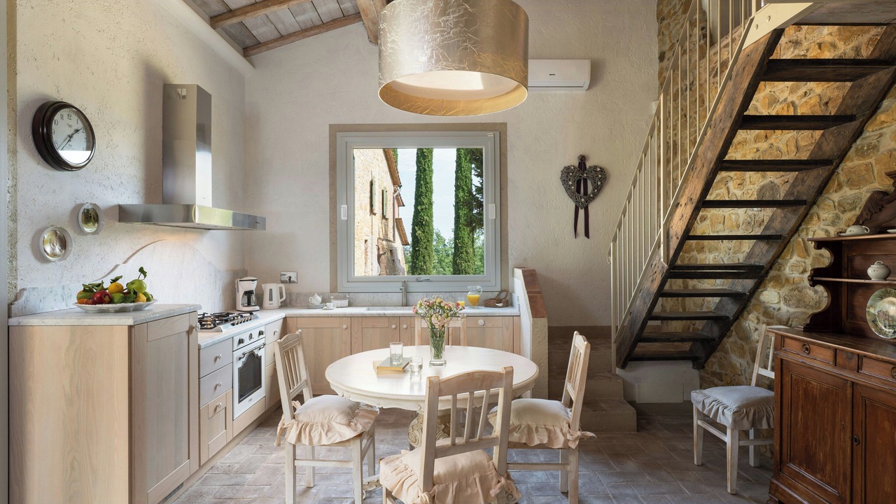 Photo of Kitchen in Gambassi Terme