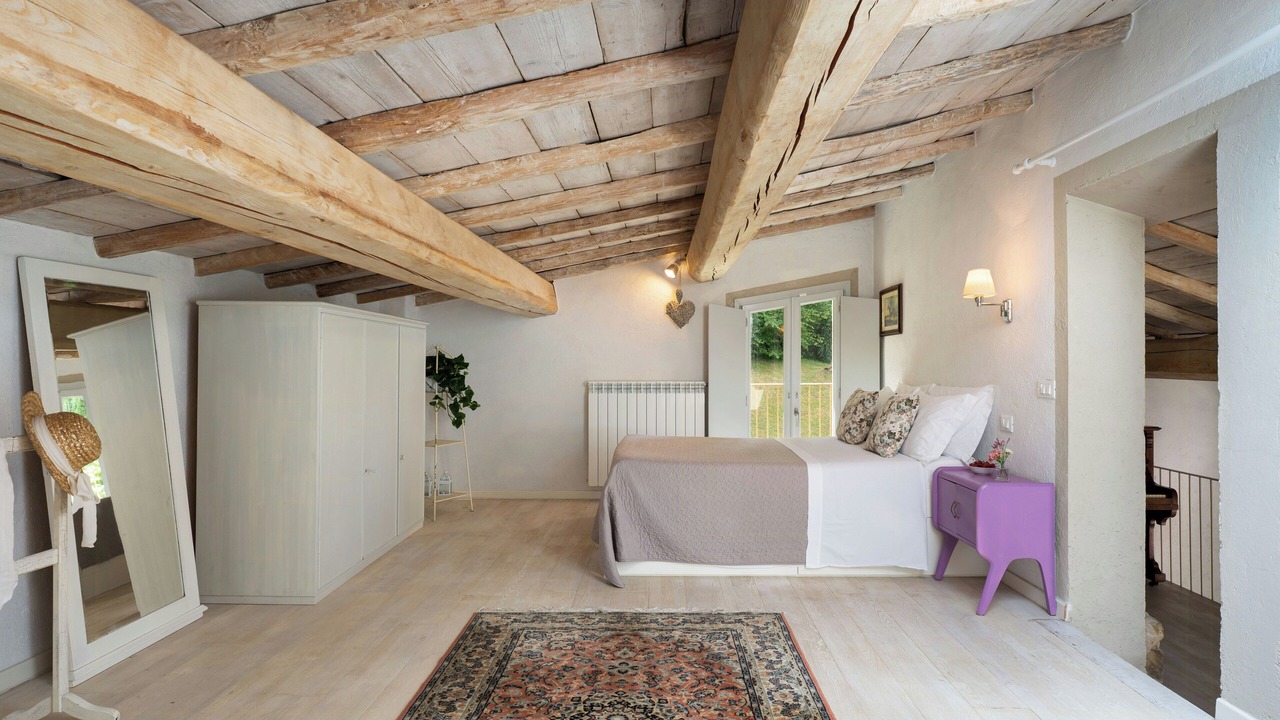 Photo of Bedroom in Gambassi Terme