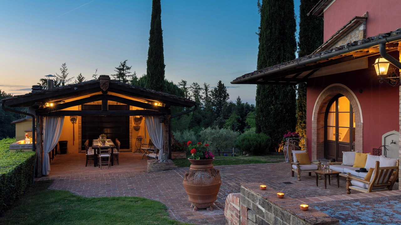 Photo of Outdoor in Gambassi Terme