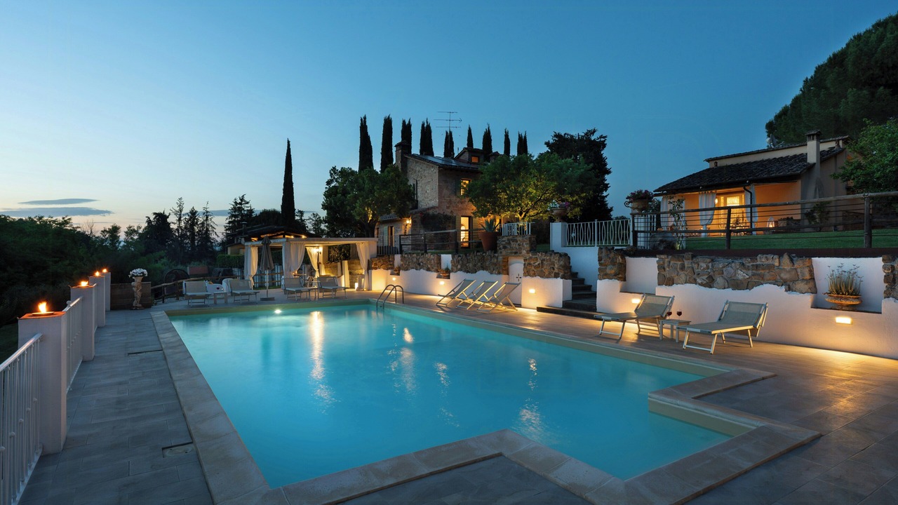 Photo of Outdoor in Gambassi Terme