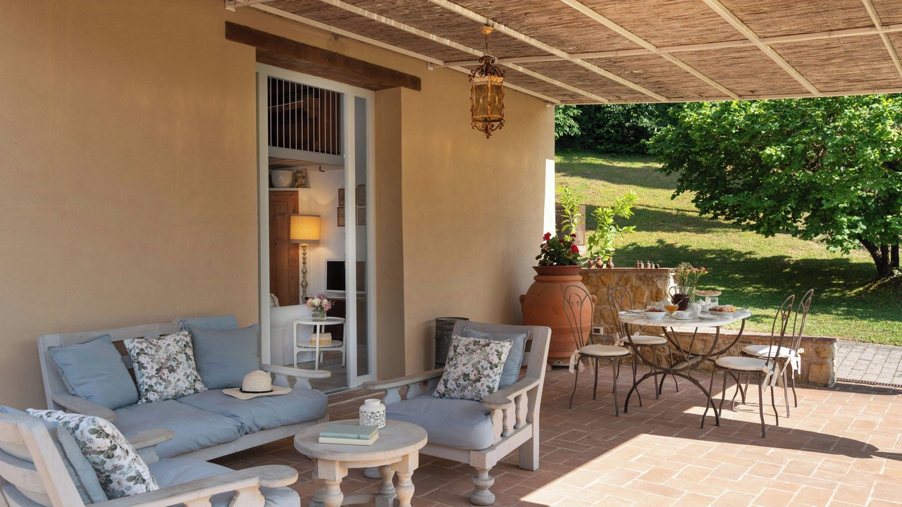 Photo of Outdoor in Gambassi Terme