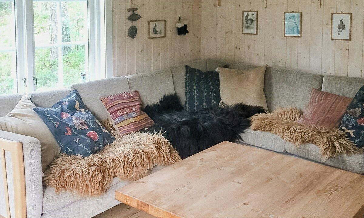 Photo of Livingroom in Eidsberg