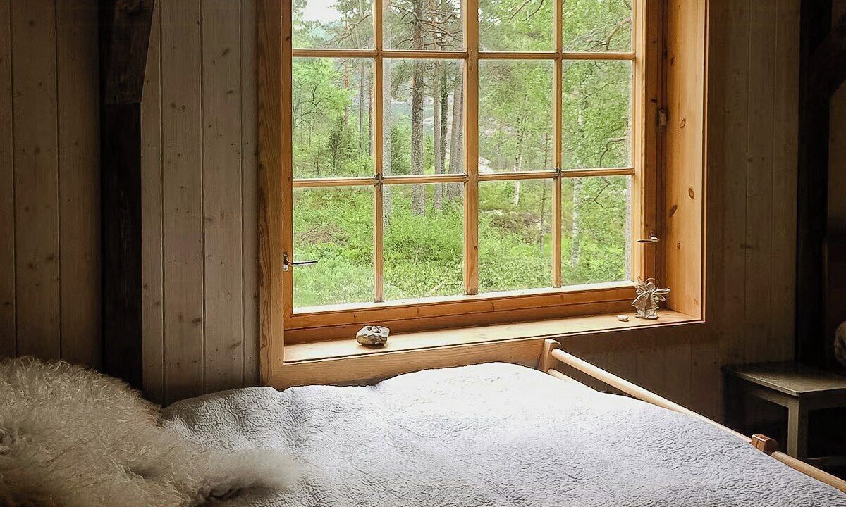 Photo of Bedroom in Eidsberg