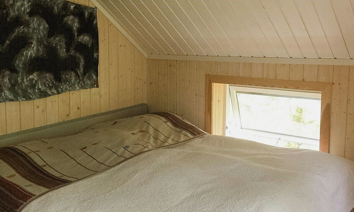 Photo of Bedroom in Eidsberg