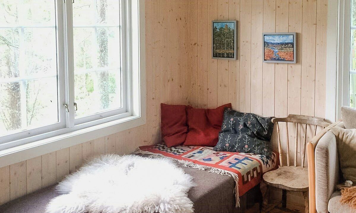 Photo of Bedroom in Eidsberg