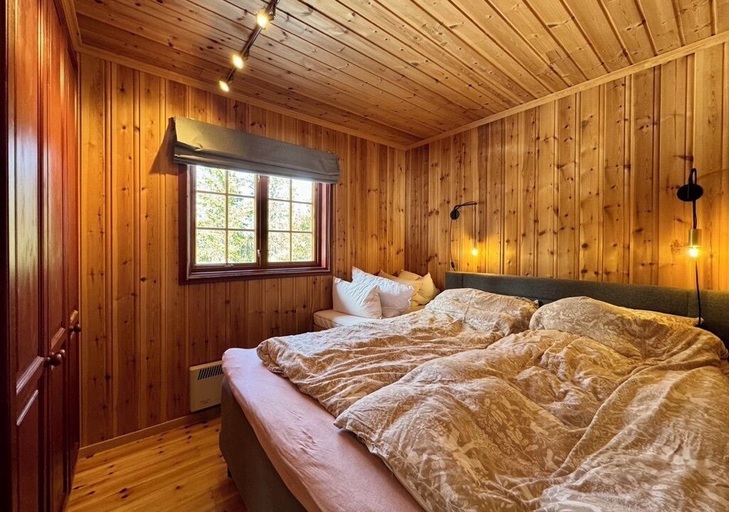 Photo of Bedroom in Mælem