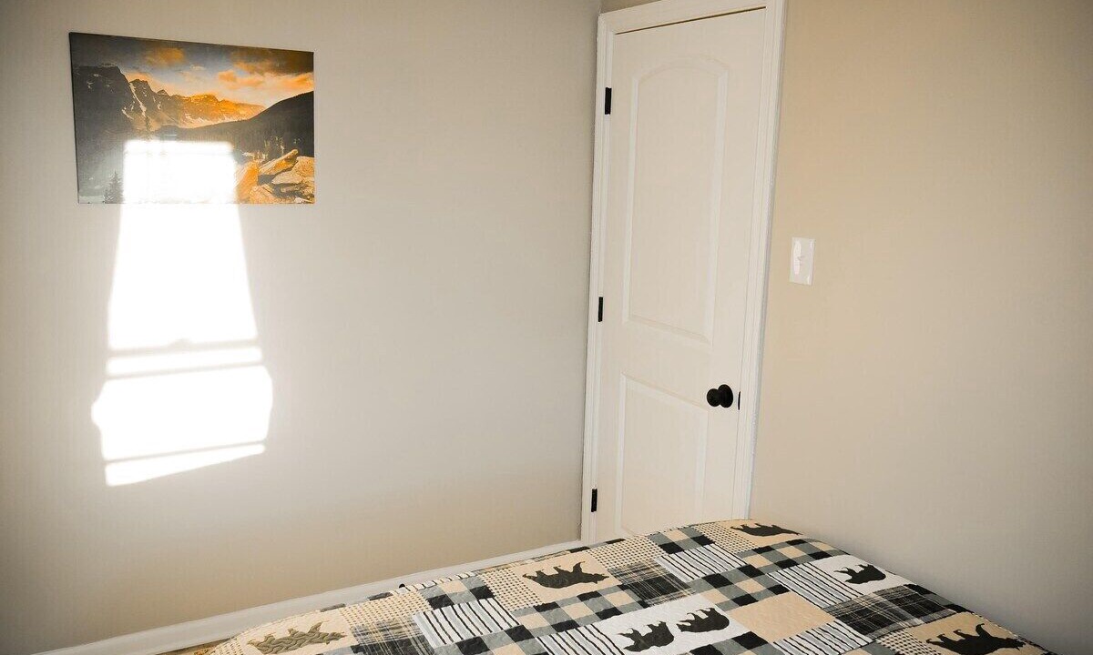 Photo of Bedroom in Munster