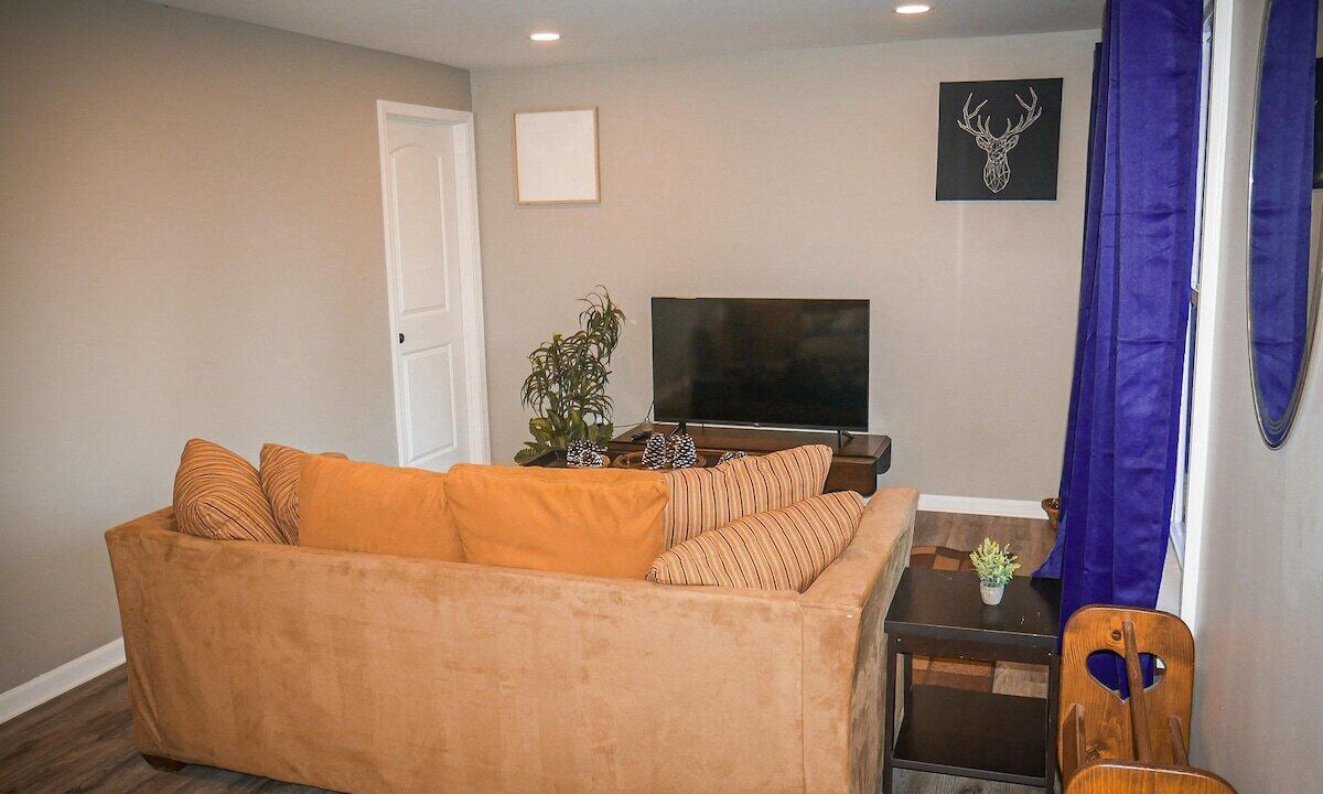 Photo of Livingroom in Munster