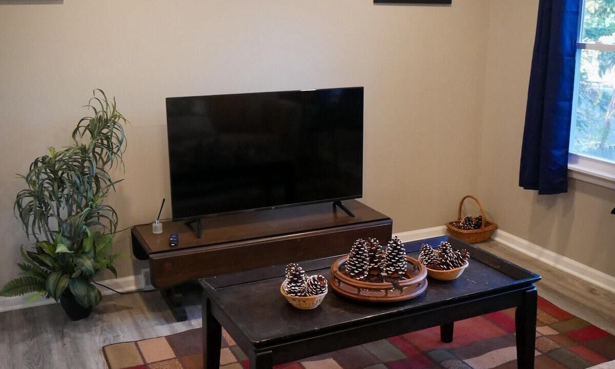 Photo of Livingroom in Munster