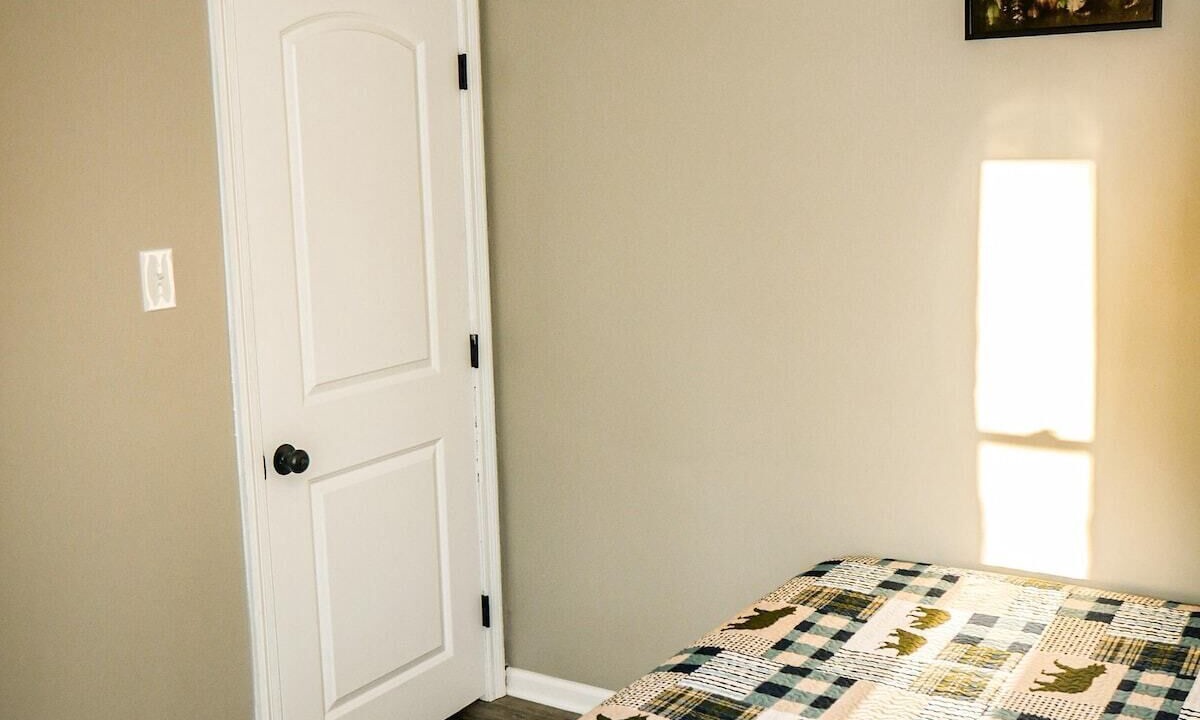 Photo of Bedroom in Munster