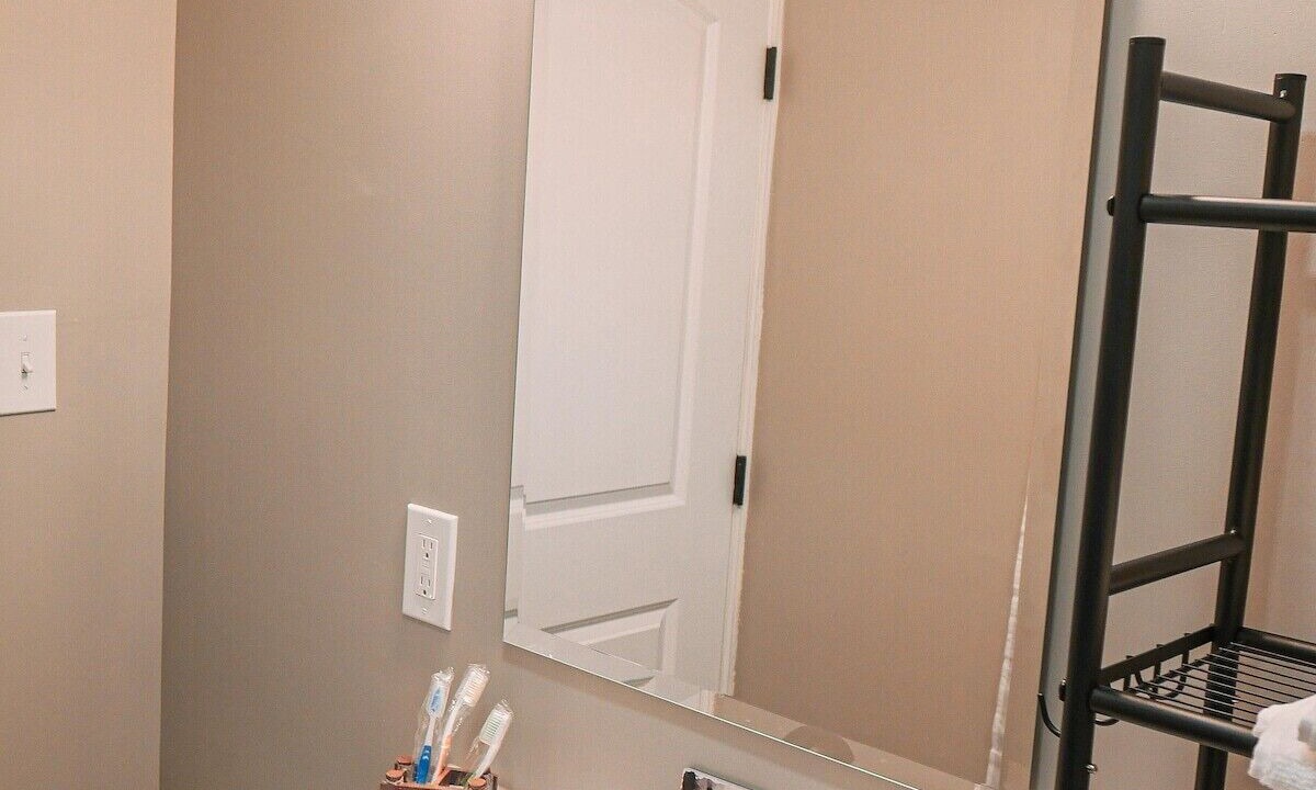 Photo of Bathroom in Munster