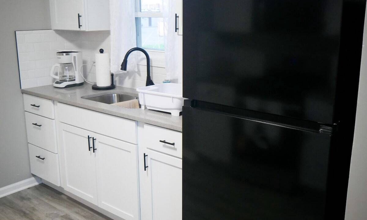 Photo of Kitchen in Munster
