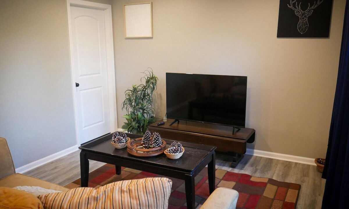Photo of Livingroom in Munster