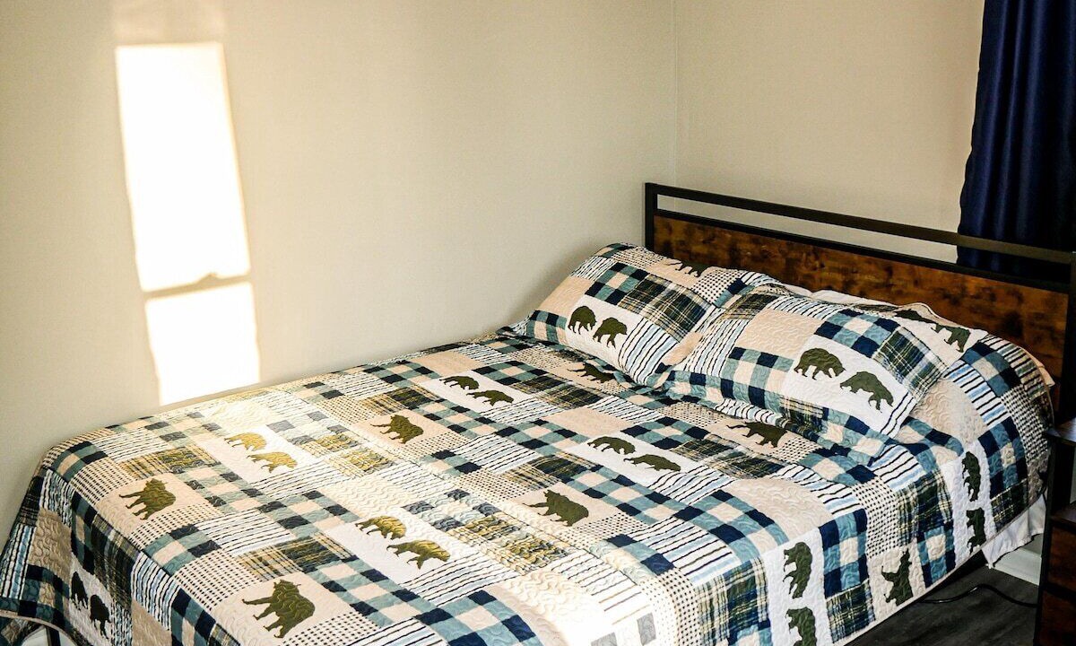 Photo of Bedroom in Munster
