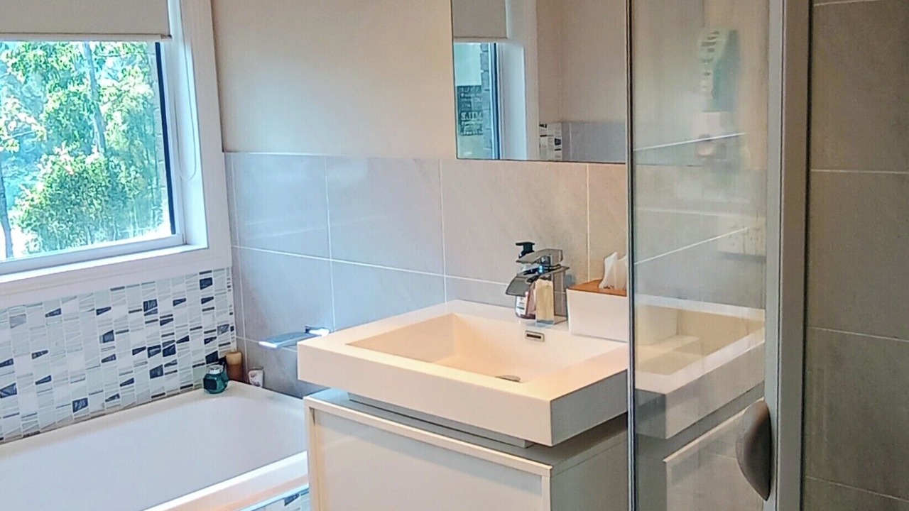 Photo of Bathroom in North Batemans Bay