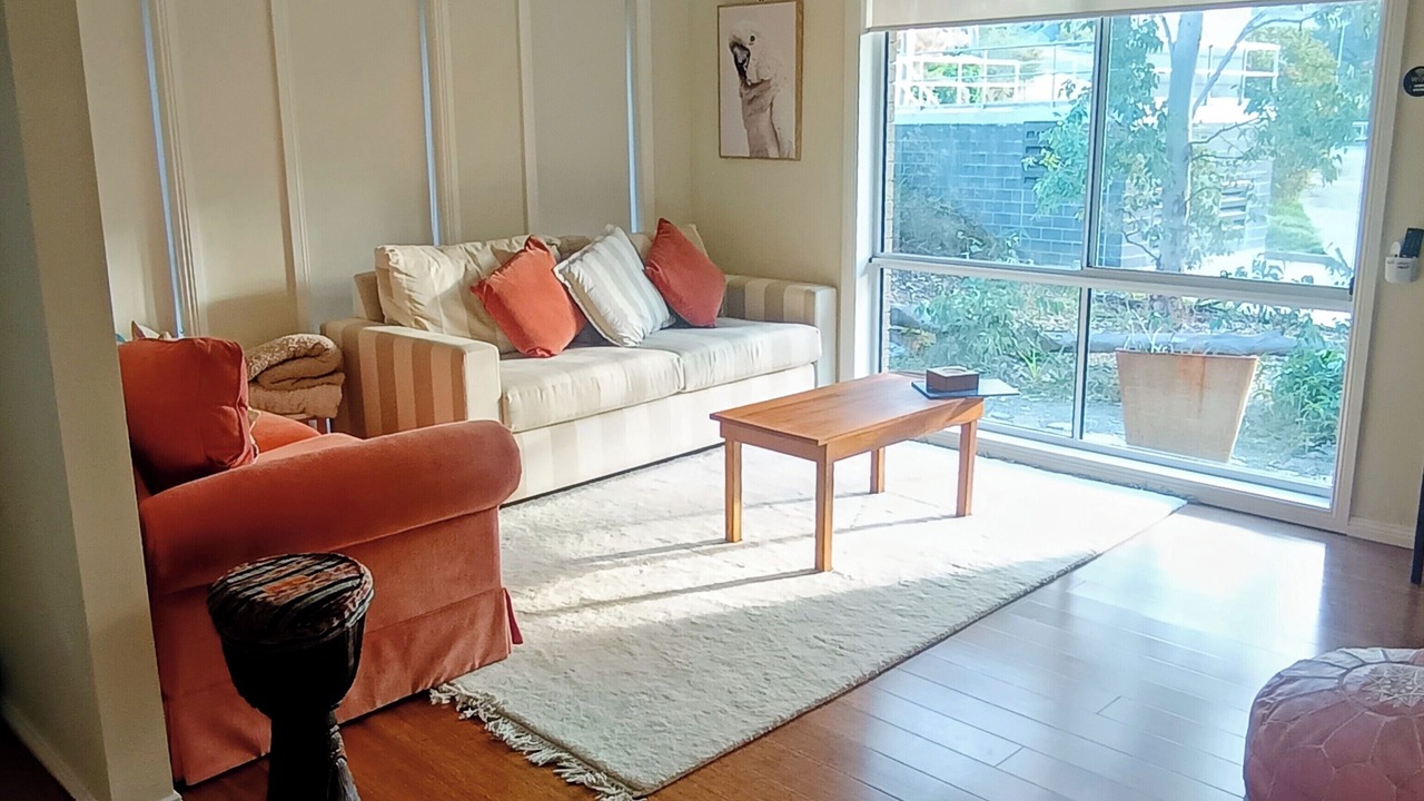 Photo of Livingroom in North Batemans Bay