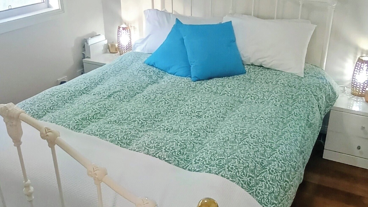 Photo of Bedroom in North Batemans Bay