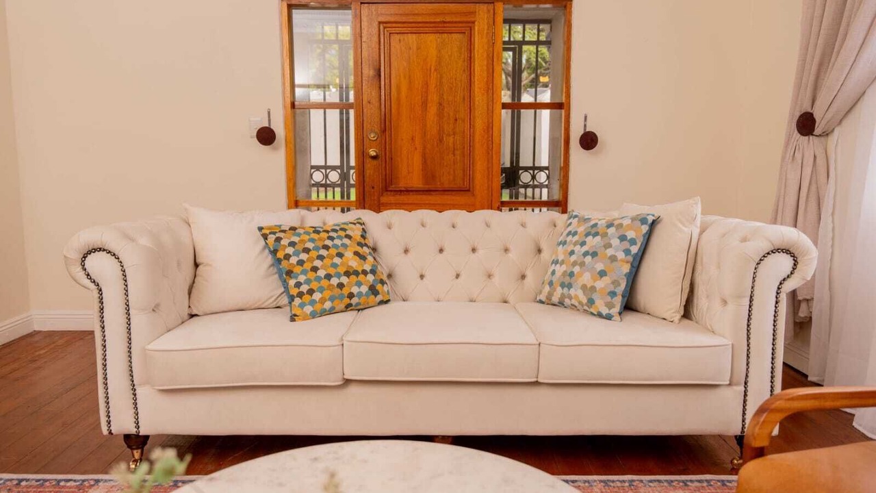 Photo of Livingroom in Parkwood