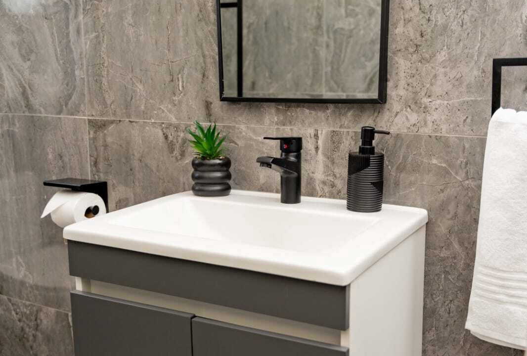 Photo of Bathroom in Parkwood