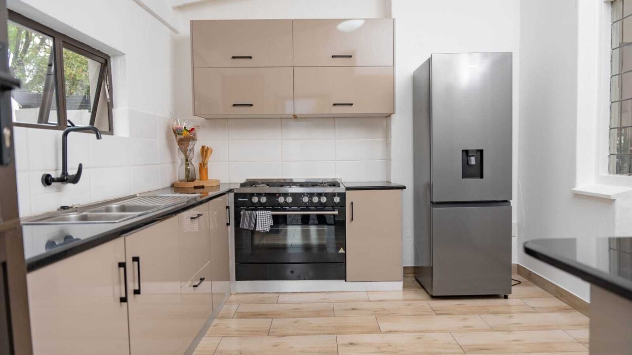 Photo of Kitchen in Parkwood