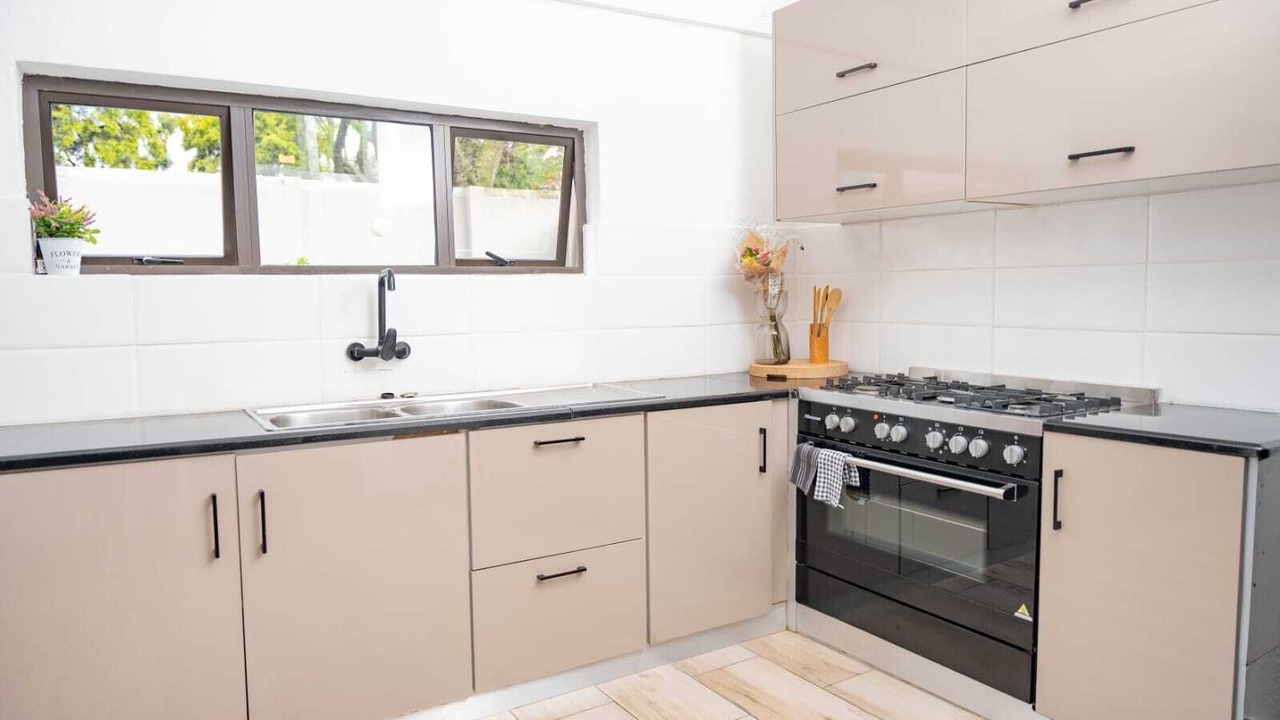 Photo of Kitchen in Parkwood