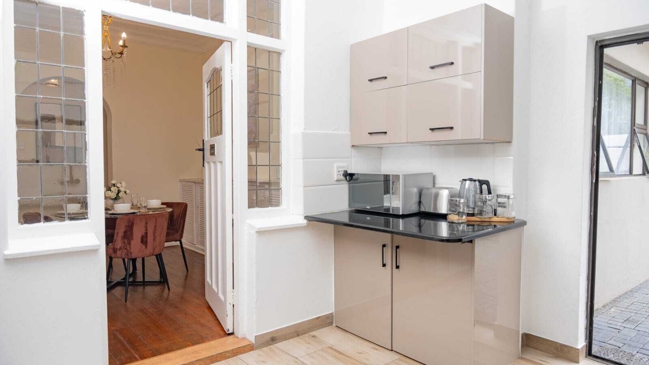 Photo of Kitchen in Parkwood