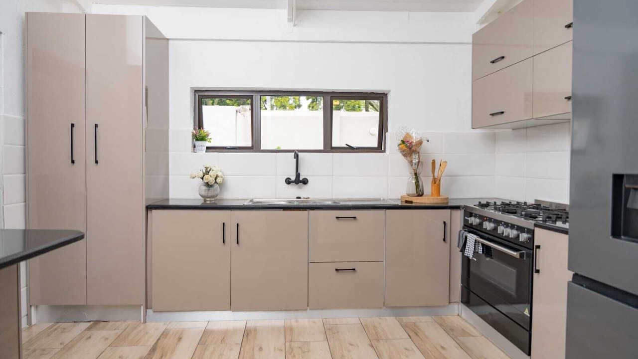 Photo of Kitchen in Parkwood
