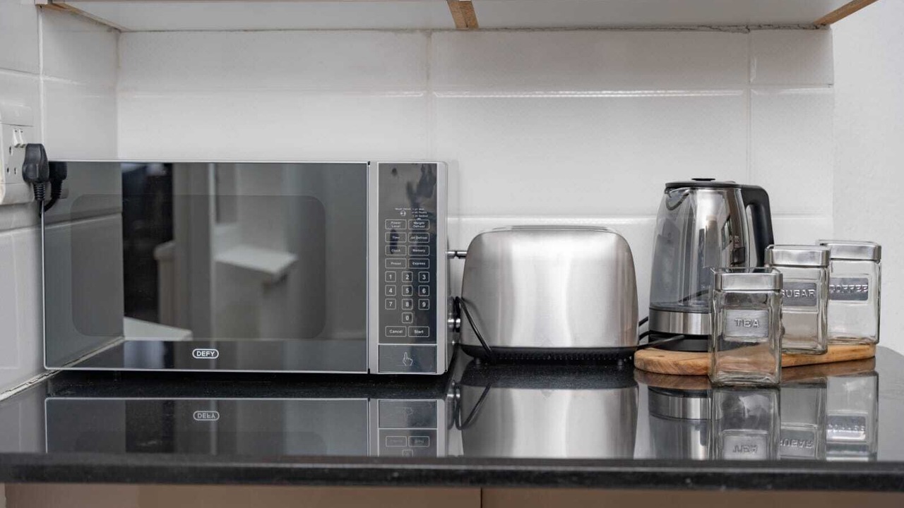 Photo of Kitchen in Parkwood