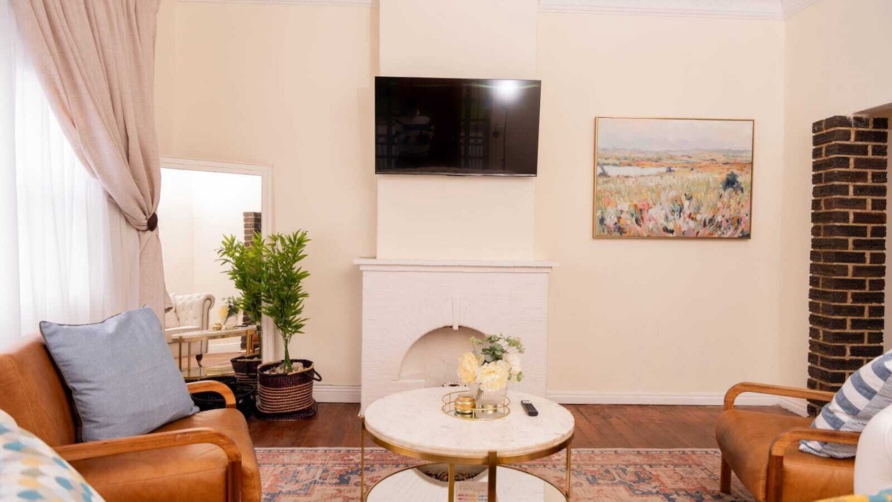 Photo of Livingroom in Parkwood